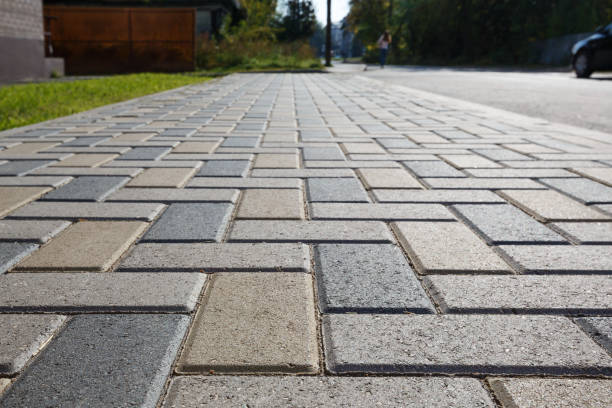 Best Custom driveway paver designs in York, SC