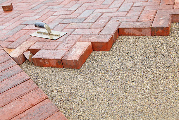  York, SC Driveway Pavers Pros