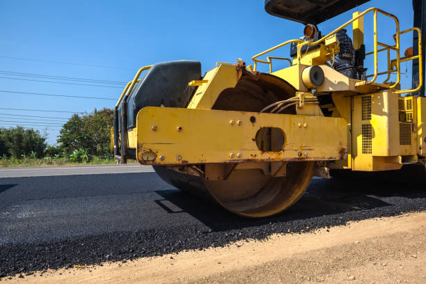 York, SC Driveway Pavers Company